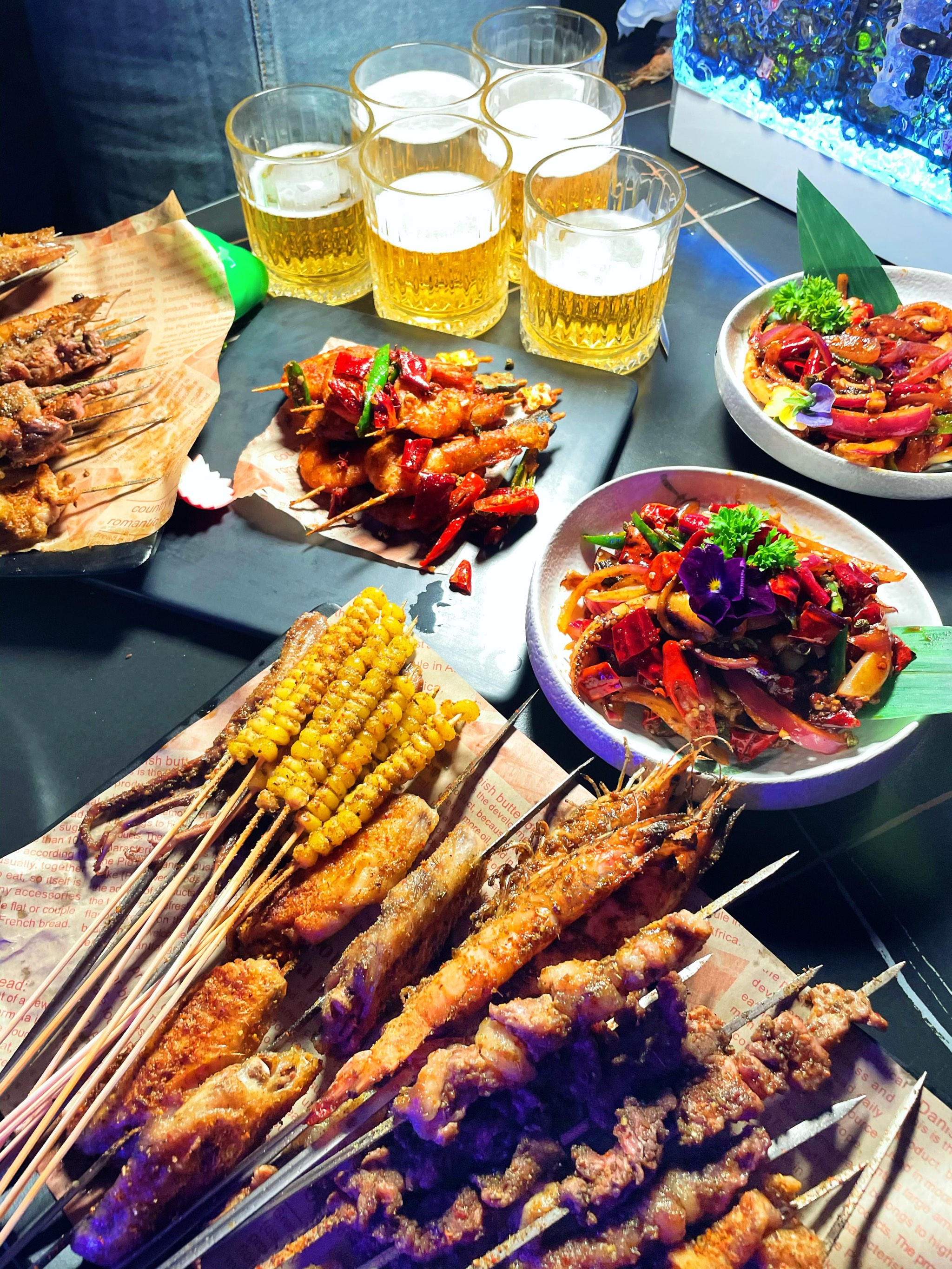 晋城商务KTV去哪找-陵川县ktv预定