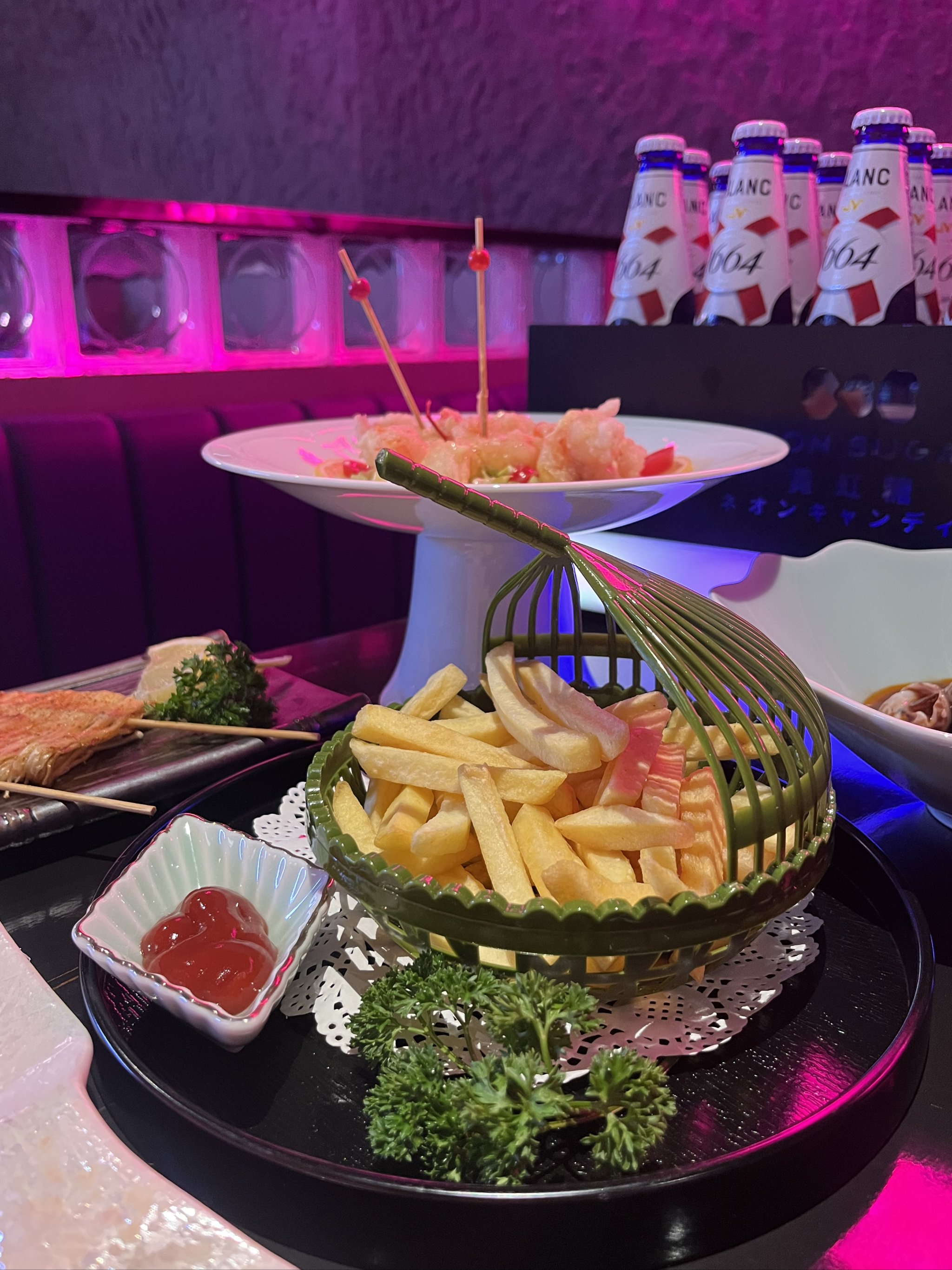 晋城商务ktv消费划算吗推荐解析-陵川县ktv预定